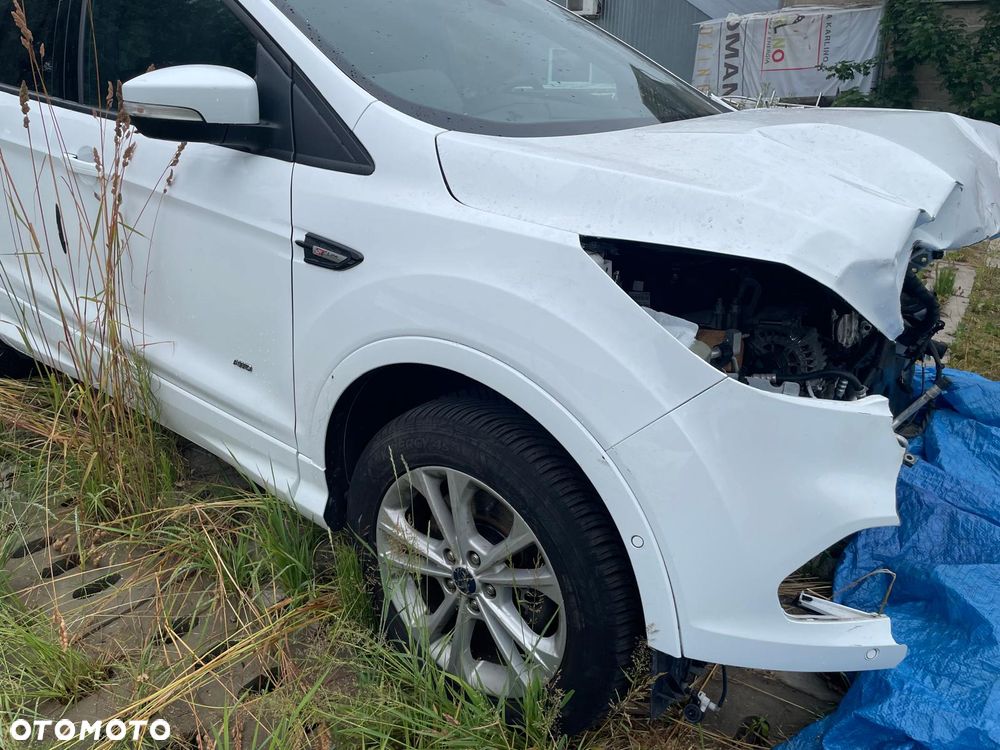 Ford Kuga 1.5 EcoBoost AWD ST-Line ASS - 3