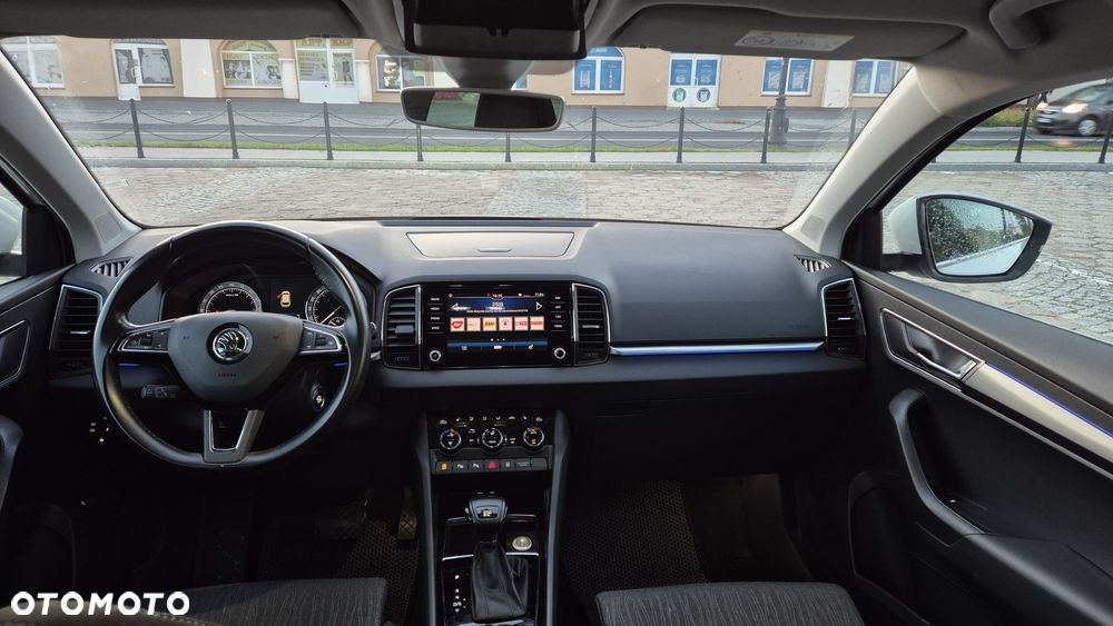 Skoda Karoq - 7