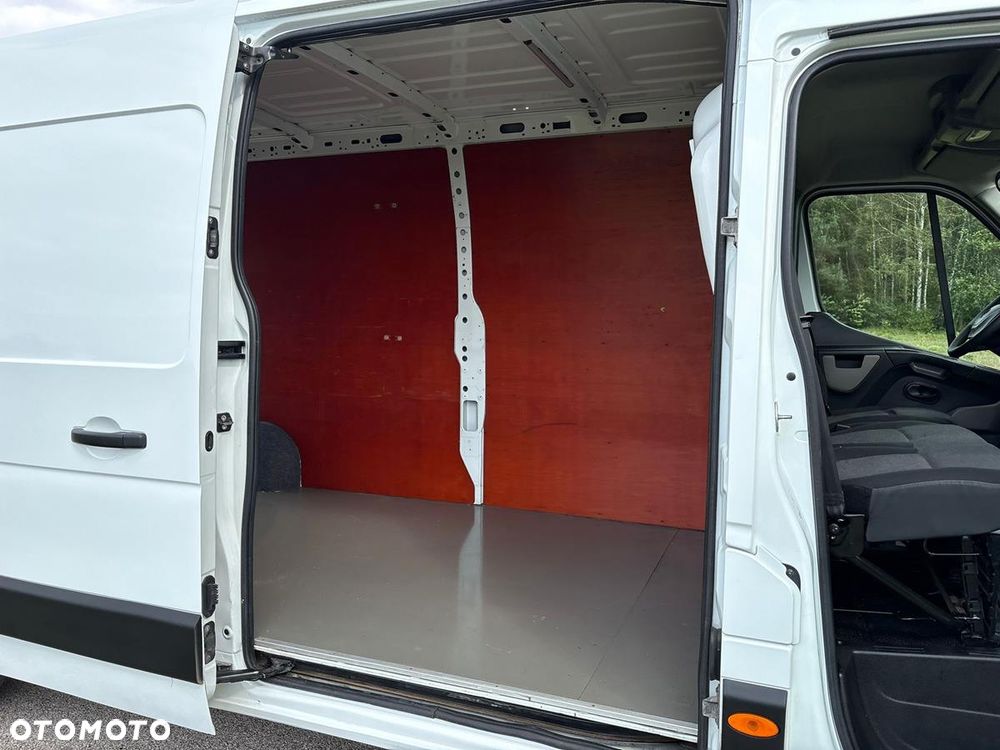 Opel Movano - 25