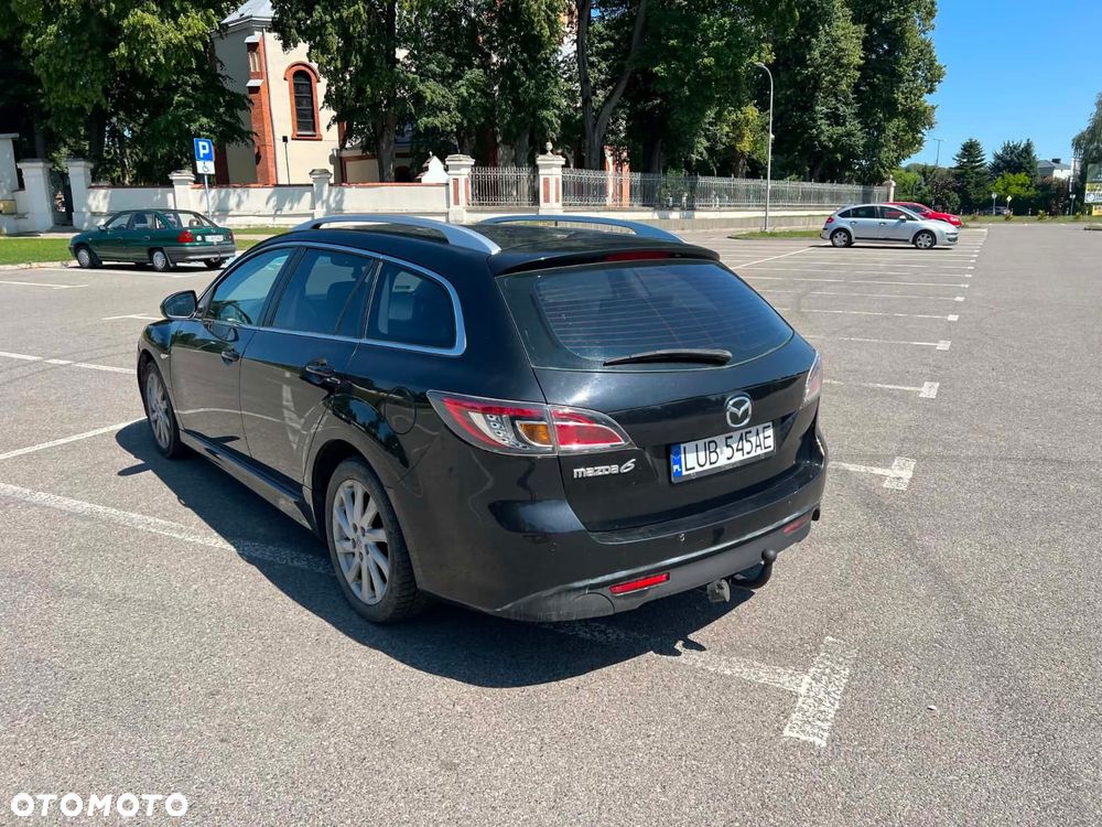 Mazda 6 - 3
