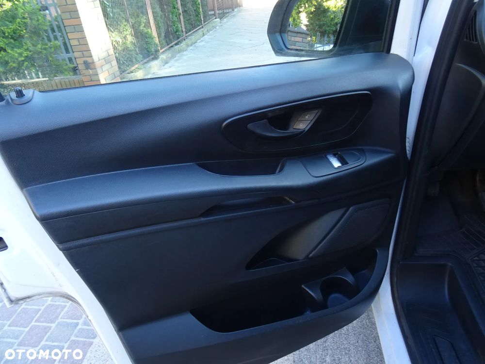 Mercedes-Benz Vito - 27