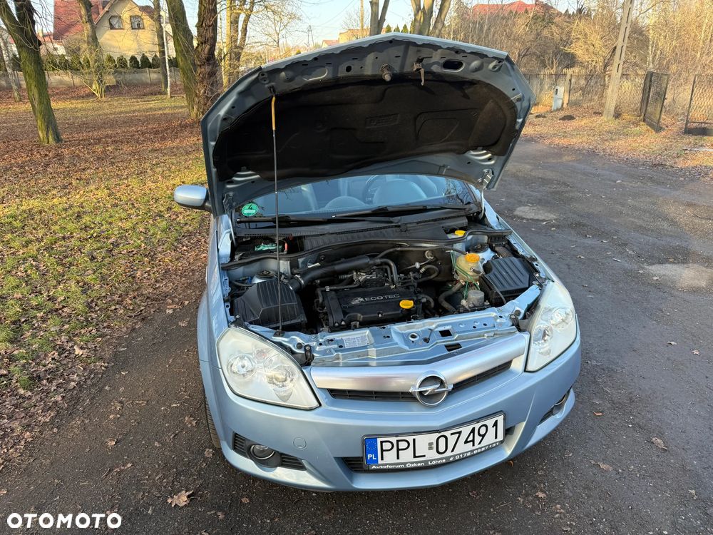 Opel Tigra 1.4 (Enjoy) - 20