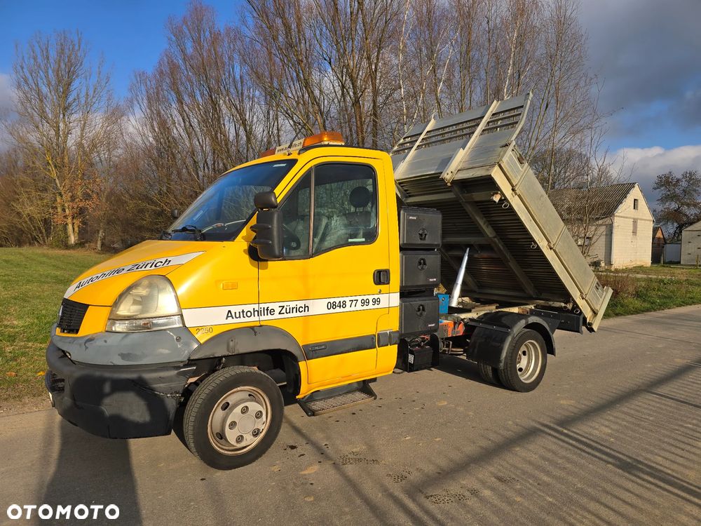 Renault Mascott - 1