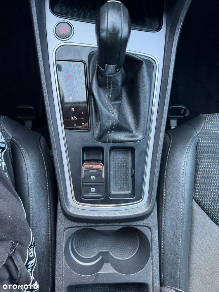 Seat Leon 1.5 TSI ACT DSG OPF Xcellence - 10