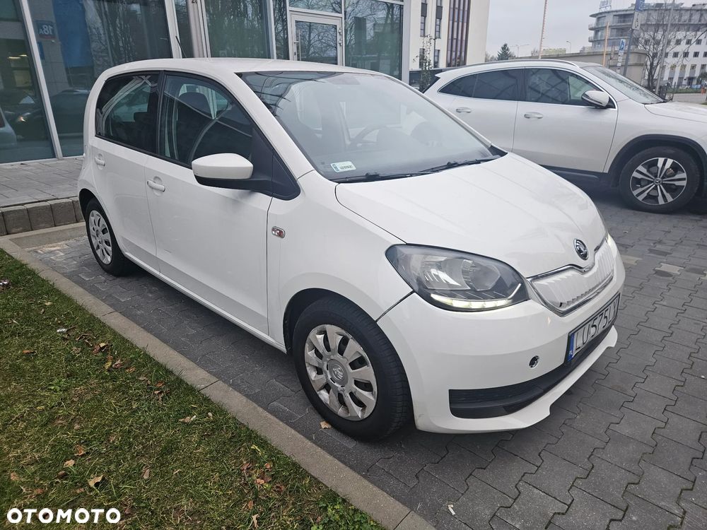 Skoda Citigo 1.0 Ambition - 2