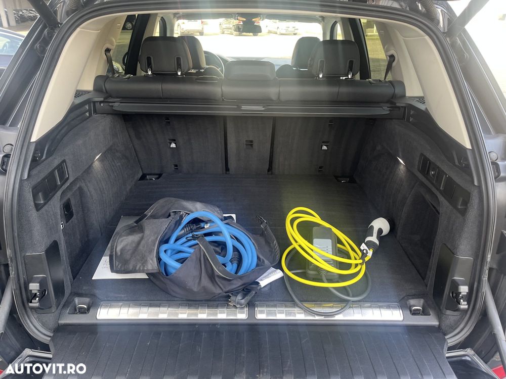 BMW X5 xDrive45e - 23