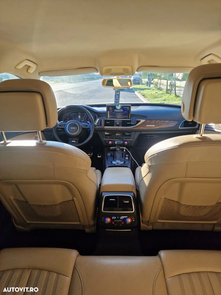 Audi A6 Allroad - 10