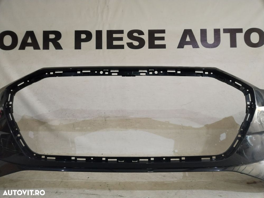 Bara fata Audi E-Tron, 2018, 2019, 2020, 2021, 2022, 2023, cod origine OE  4KE807437. - 3