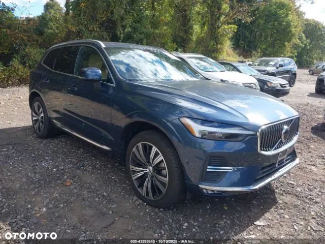 Volvo XC 60 B6 B AWD Geartronic Inscription