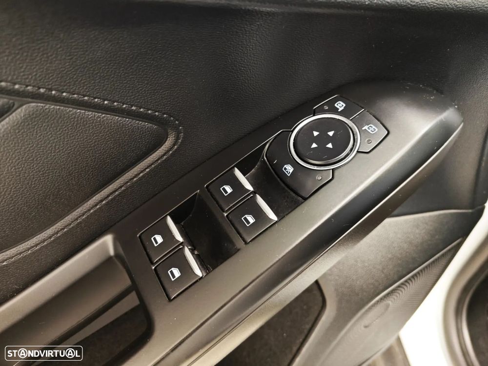Ford Focus SW 1.0 EcoBoost MHEV Connected - 22