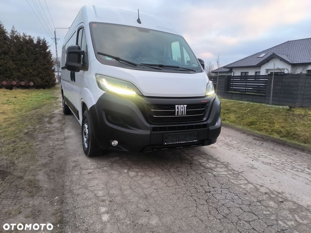 Fiat Ducato - 23