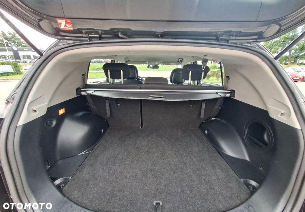Kia Sportage - 13