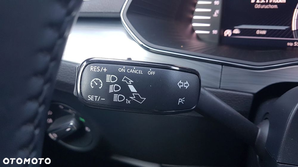 Skoda Superb 1.5 TSI Ambition DSG - 24