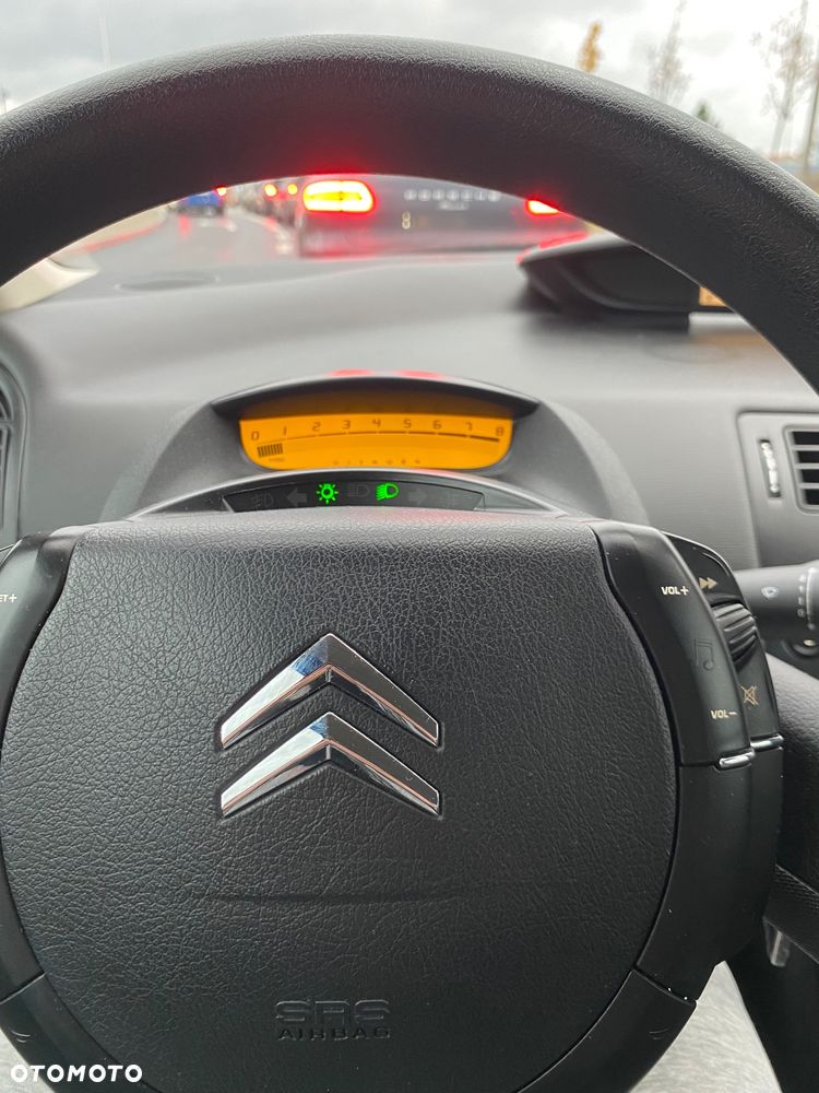 Citroën C4 - 24