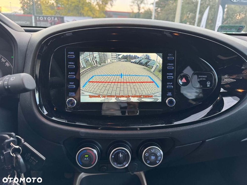 Toyota Aygo X - 9