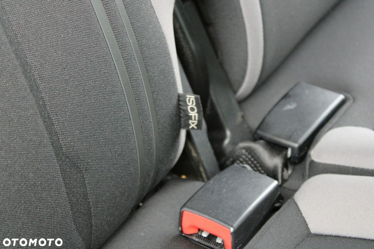 Fiat Doblo - 21