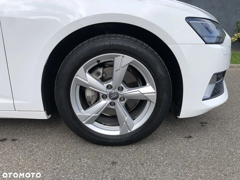 Audi A6 - 32