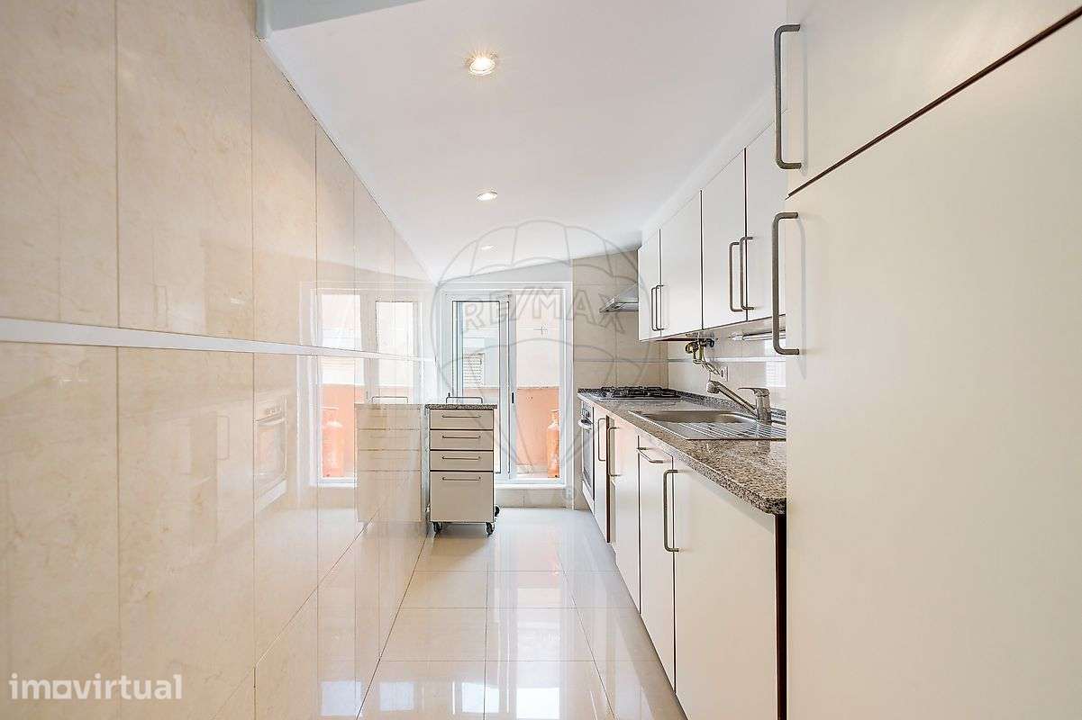 Apartamento T2 para venda - Grande imagem: 5/14