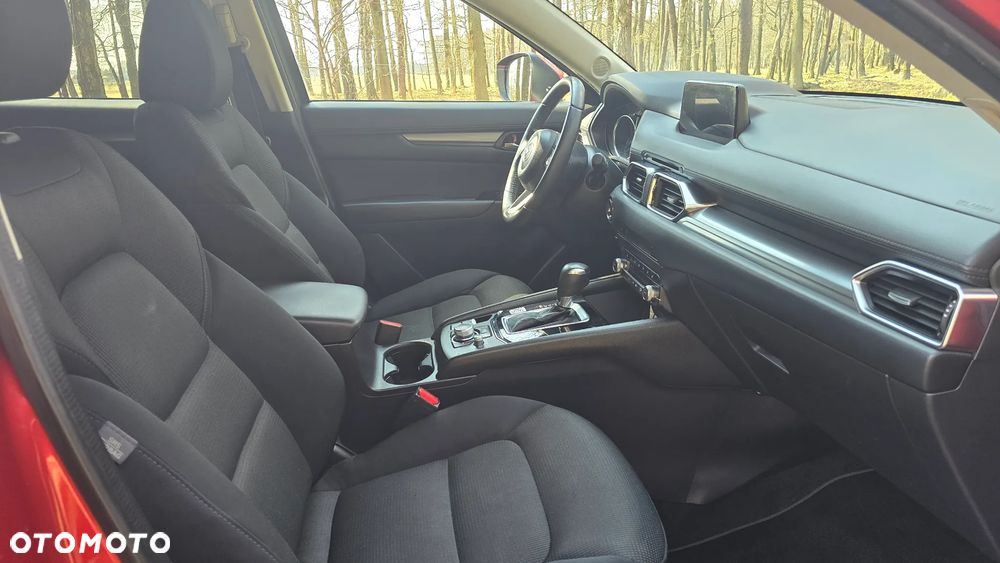 Mazda CX-5 2.0 Skymotion 2WD - 6