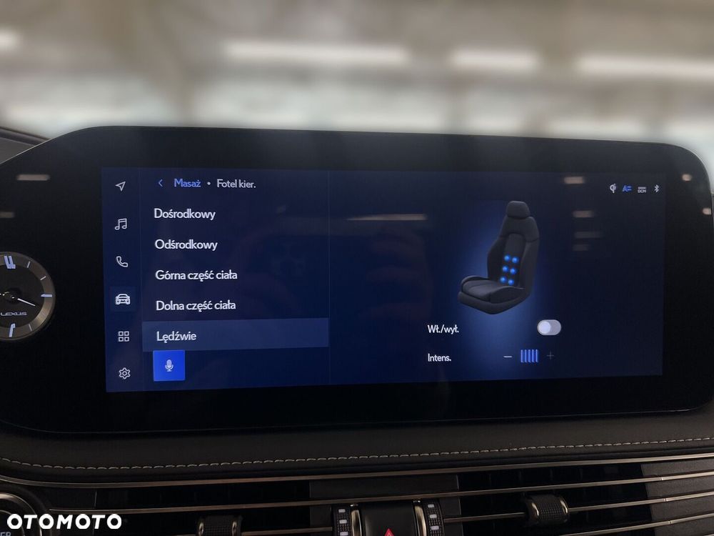 Lexus LS 500h Prestige AWD - 32