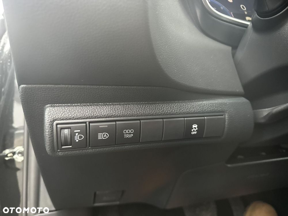 Toyota Corolla 1.8 Hybrid Comfort - 21