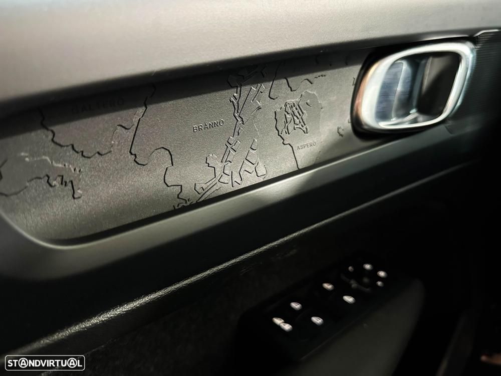 Volvo C40 Recharge 82 kWh Twin Motor Plus - 46