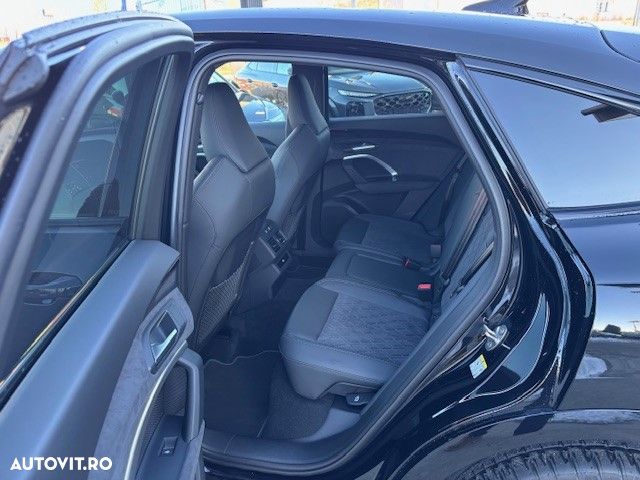 Audi Q5 40 TDI quattro S tronic MHEV S Line - 8