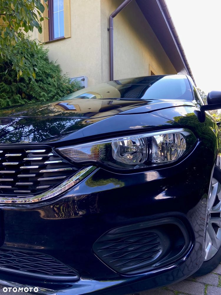 Fiat Tipo 1.4 16v Pop - 10