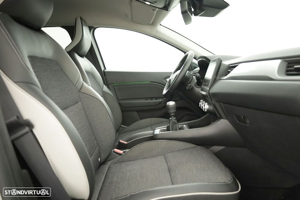 Renault Captur 1.0 TCe Techno - 21