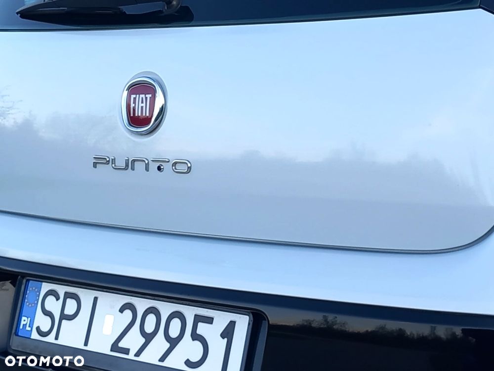 Fiat Punto Evo 1.4 8V More Start&Stopp - 18