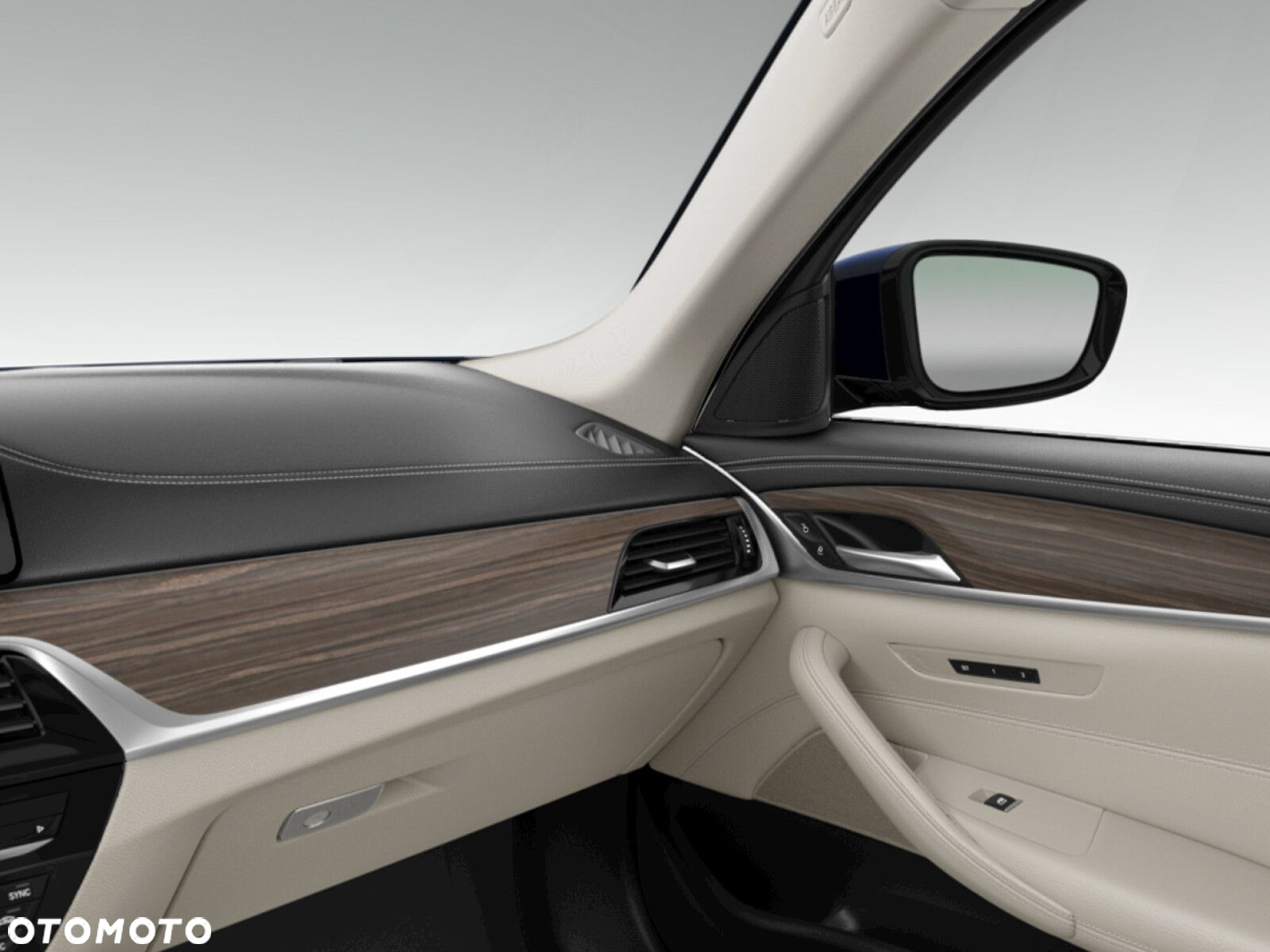 BMW Seria 5 - 6