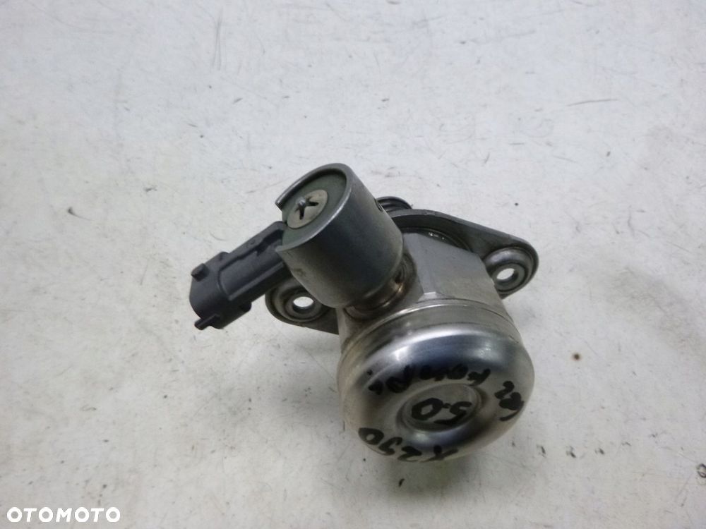 LAND ROVER DISCOVERY L319 RANGE ROVER SPORT L320 L494 VOGUE L405 POMPA PALIWA - 5