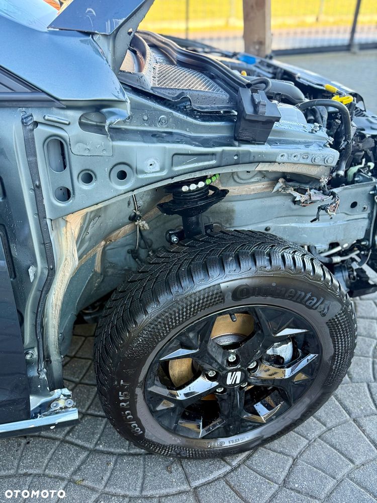 Seat Ibiza 1.0 TSI S&S DSG FR Pro Black Edition - 18