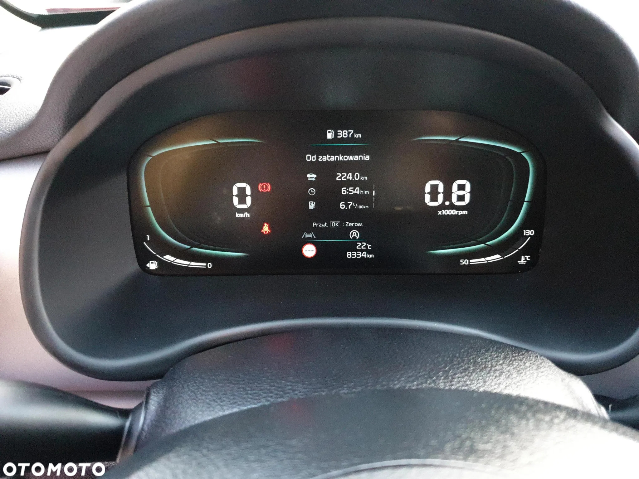 Kia Stonic 1.0 T-GDI M - 14