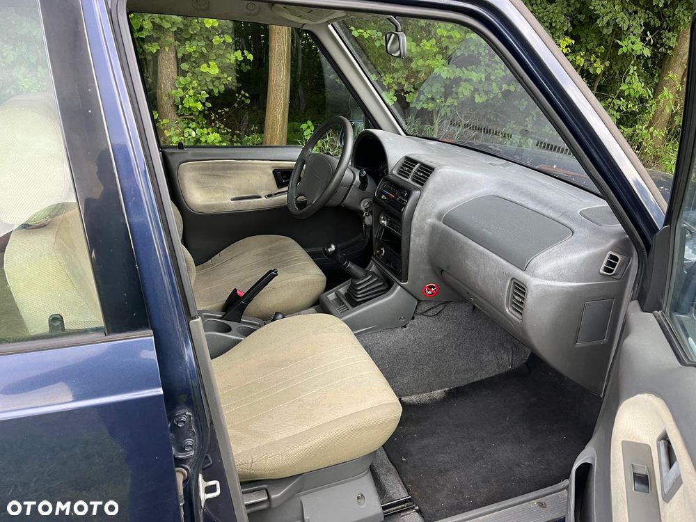 Suzuki Vitara - 8