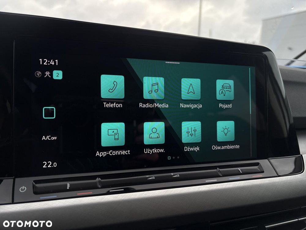 Volkswagen Golf 2.0 TDI Life - 21