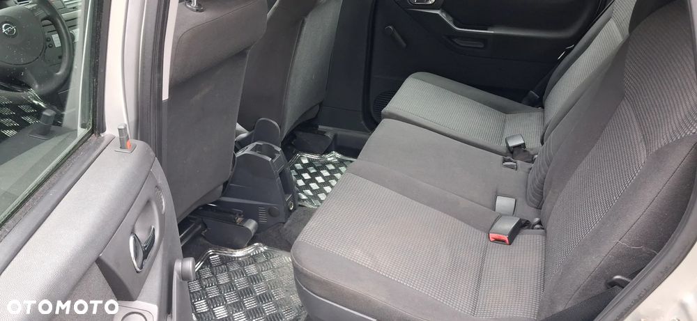 Opel Meriva 1.4 Essentia - 14