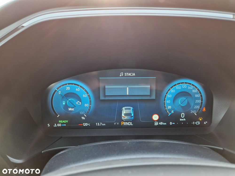 Ford Kuga 2.5 FHEV AWD ST-Line X - 10