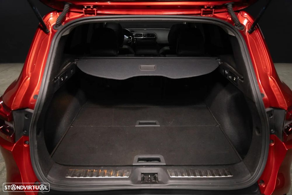 Renault Kadjar Energy TCe 130 EDC Bose Edition - 31
