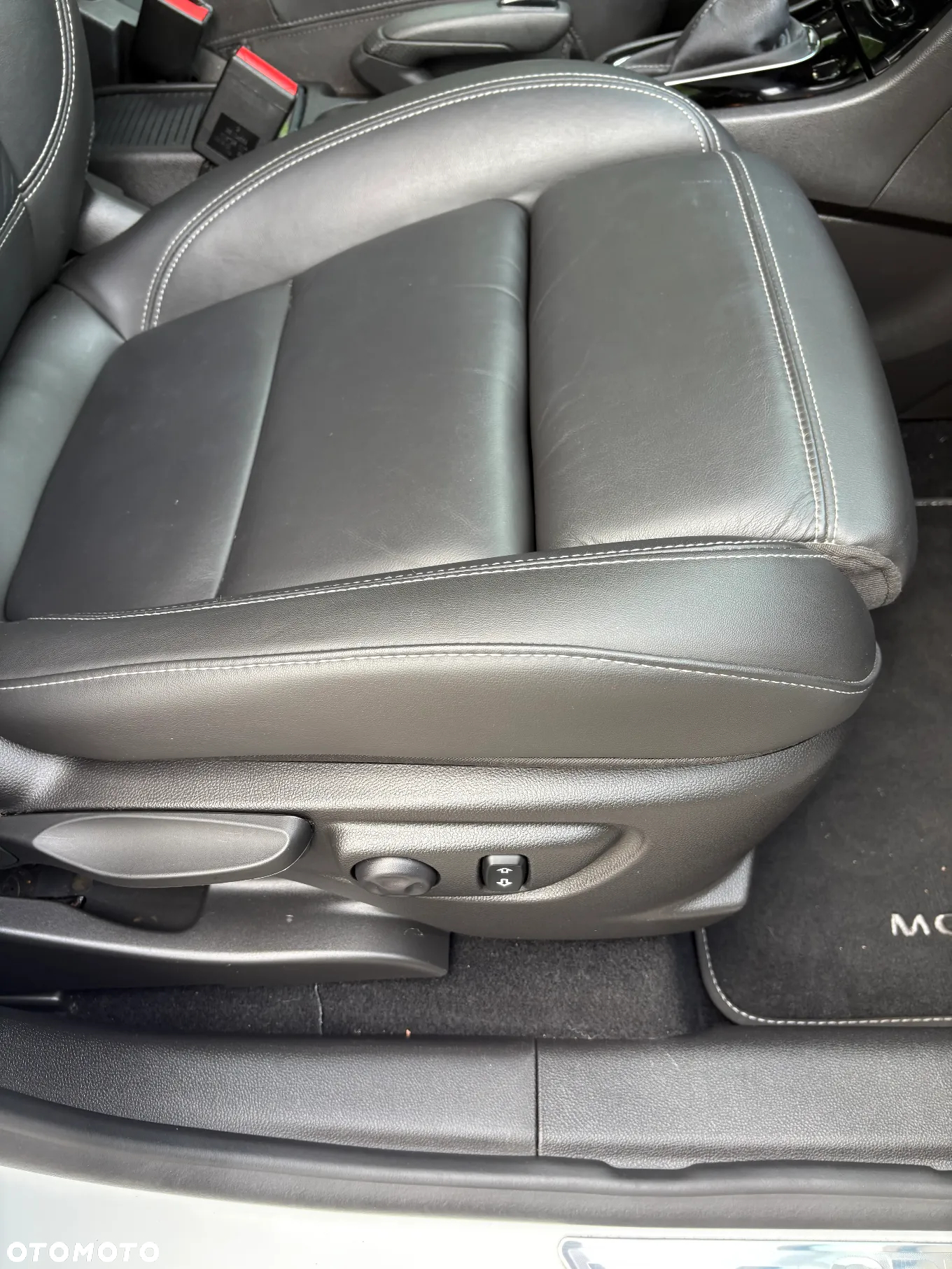 Opel Mokka X 1.4 DI Start/Stop 4x4 Automatik Ultimate - 17