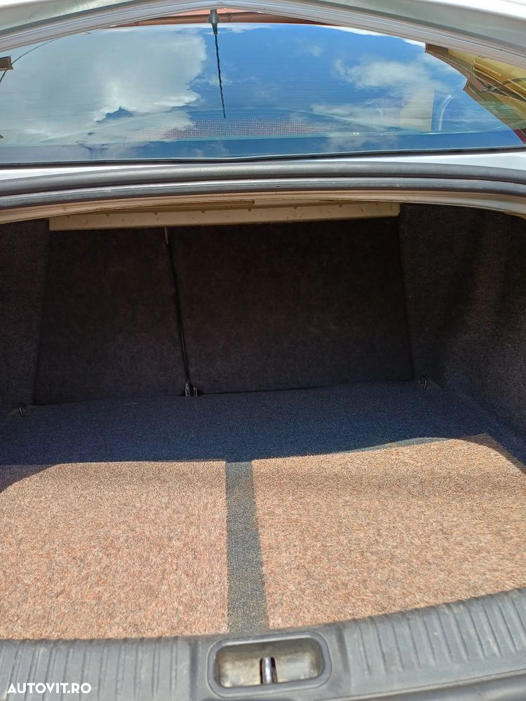 Renault Megane II 1.5 dCi Privilege - 5