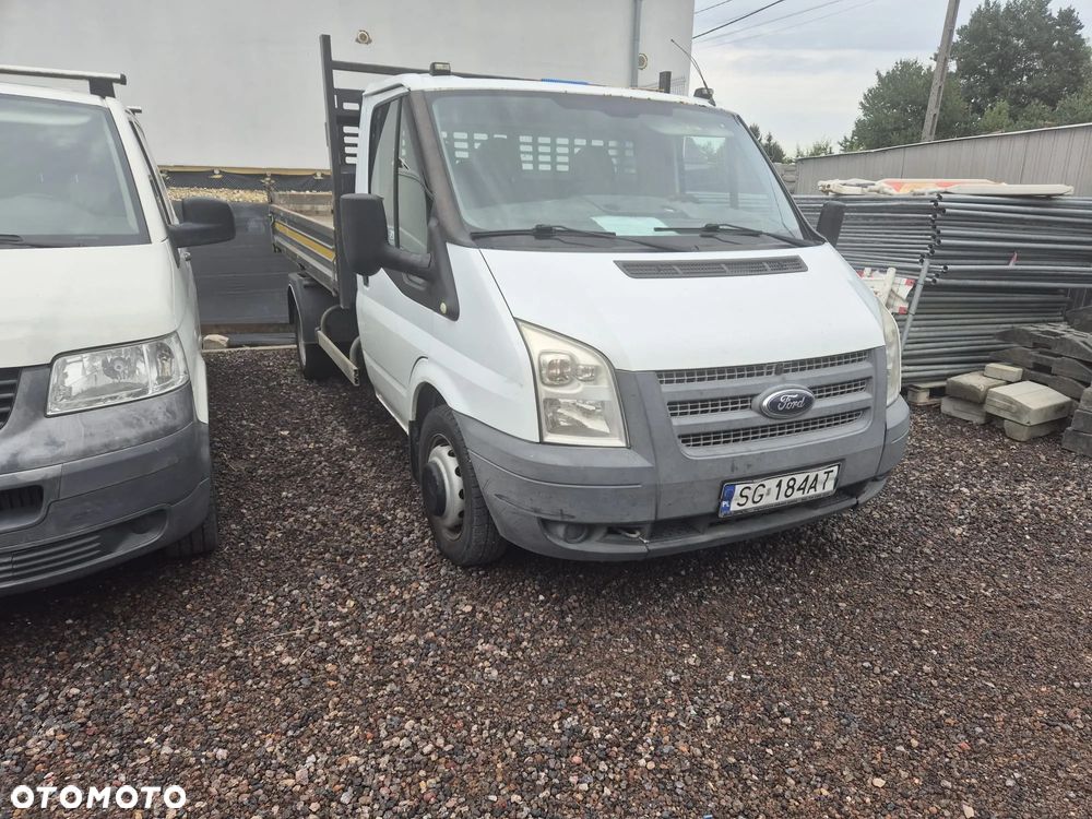 Ford Transit - 2