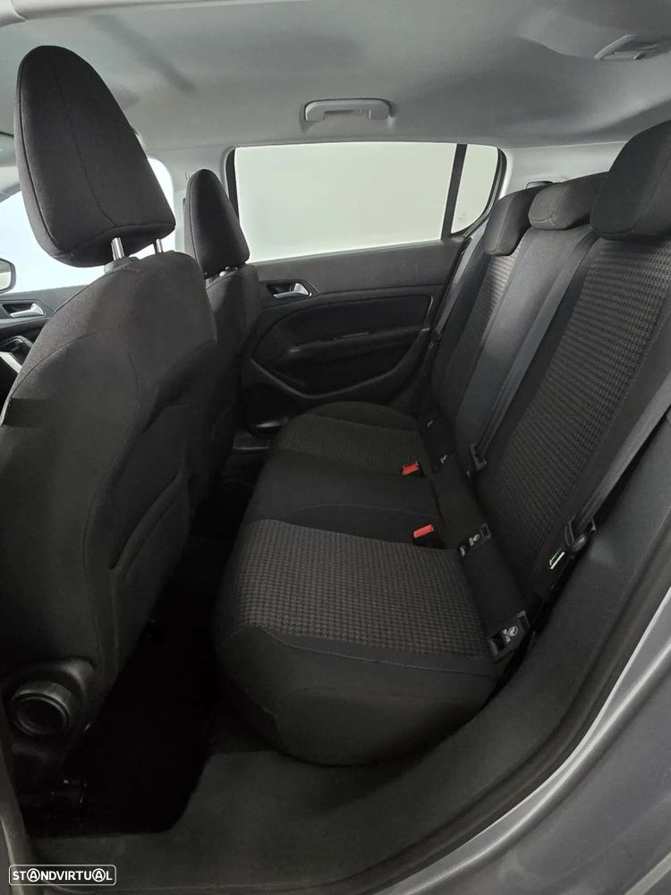 Peugeot 308 1.5 BlueHDi Style - 10