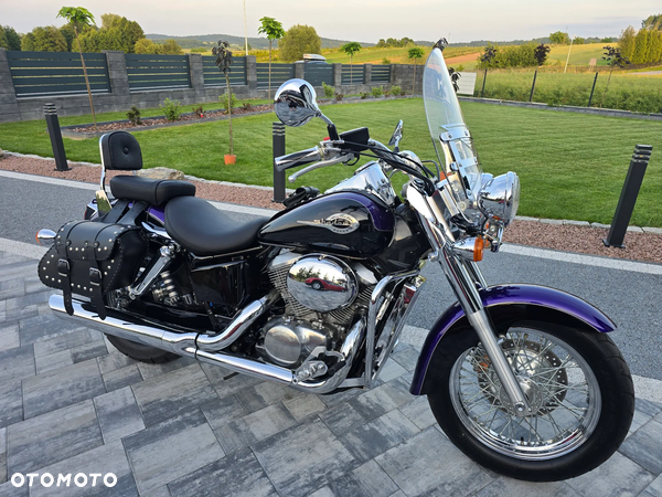 Honda Shadow