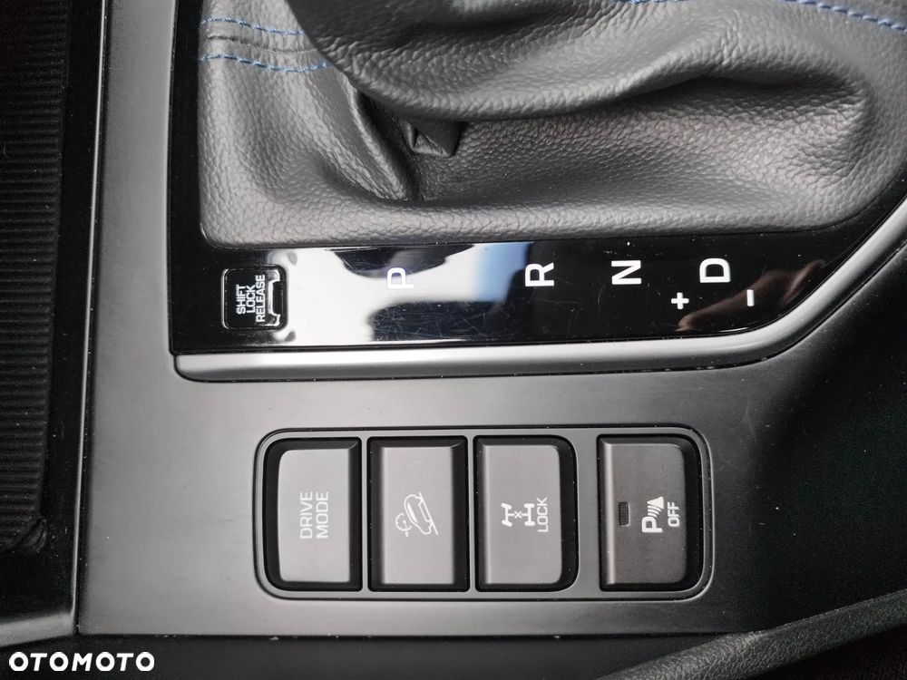 Hyundai Tucson 1.6 Turbo 4WD DCT Advantage - 19