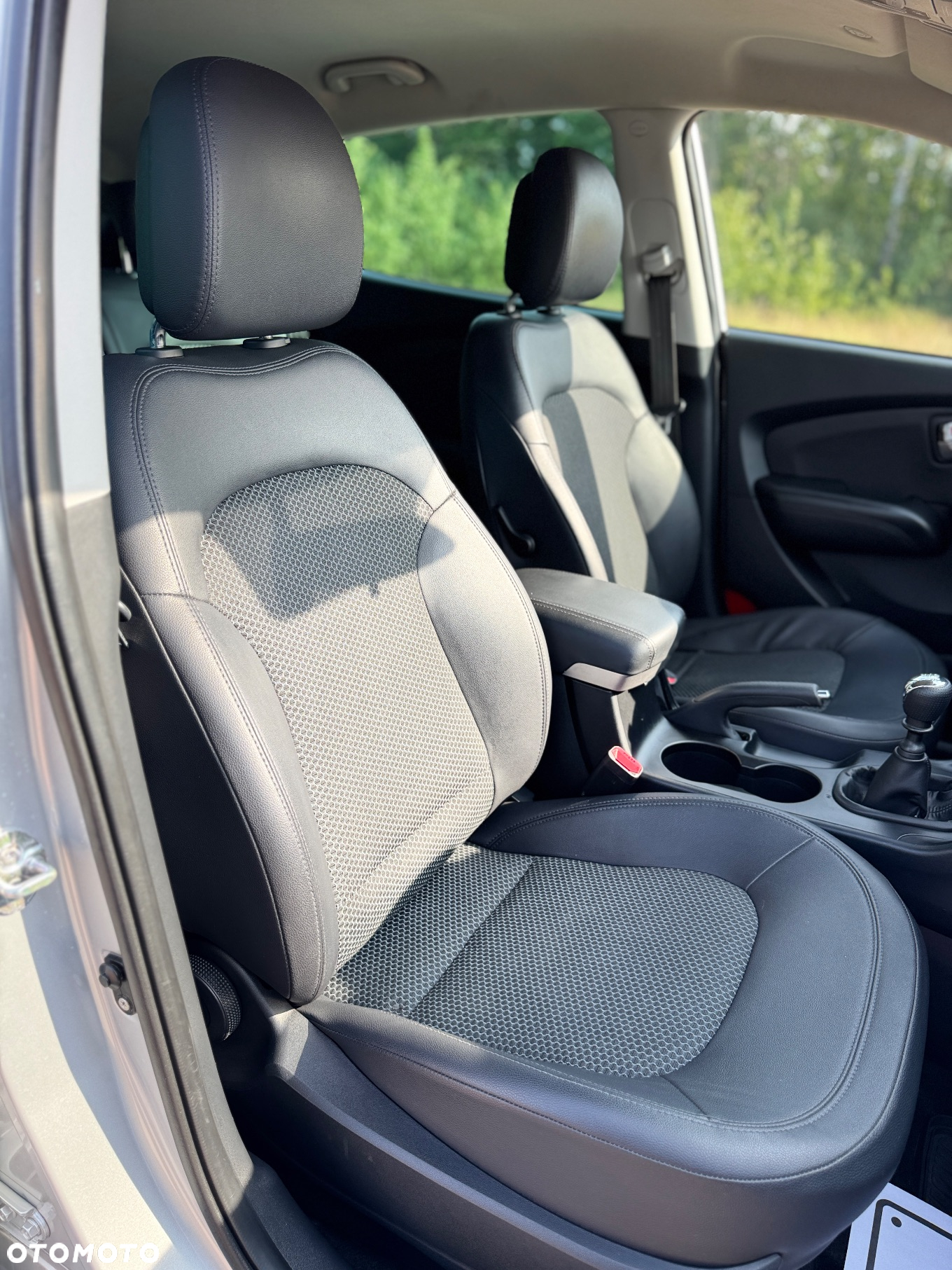 Hyundai ix35 - 12