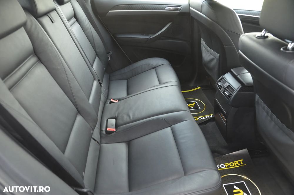 BMW X6 - 19