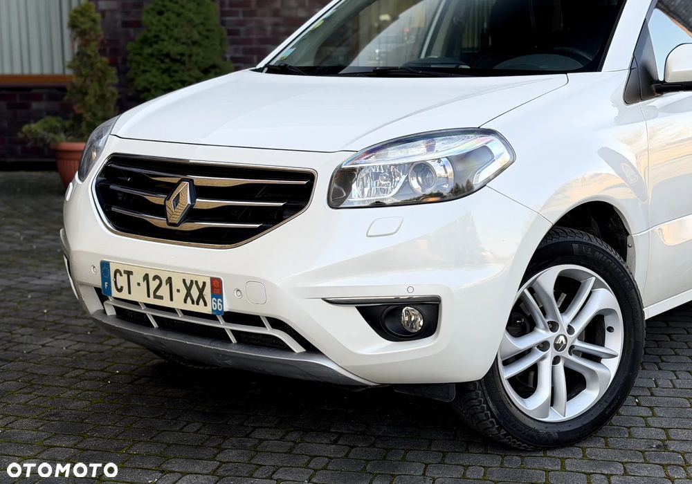 Renault Koleos dCi 150 FAP 4x2 Limited - 5