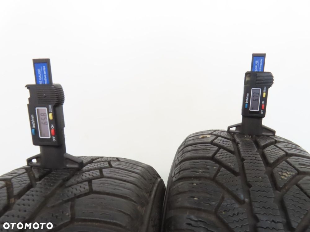 2x 185/60R14 OPONY ZIMOWE Semperit Master-Grip 2 82T - 6