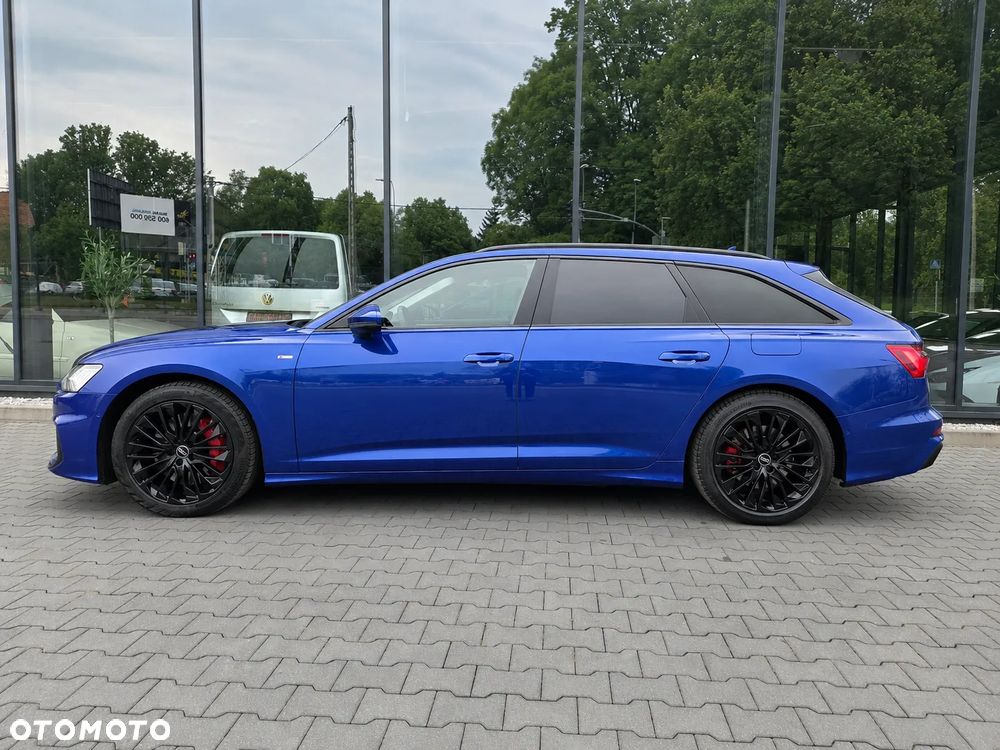 Audi A6 Avant - 15